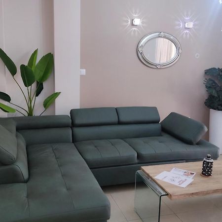 Boutique Lux Apartments 卡瓦拉 客房 照片
