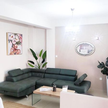Boutique Lux Apartments 卡瓦拉 外观 照片