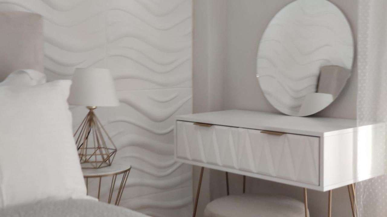 Boutique Lux Apartments 卡瓦拉 外观 照片