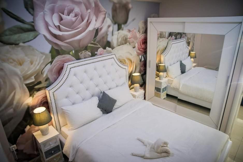 Boutique Lux Apartments 卡瓦拉 外观 照片