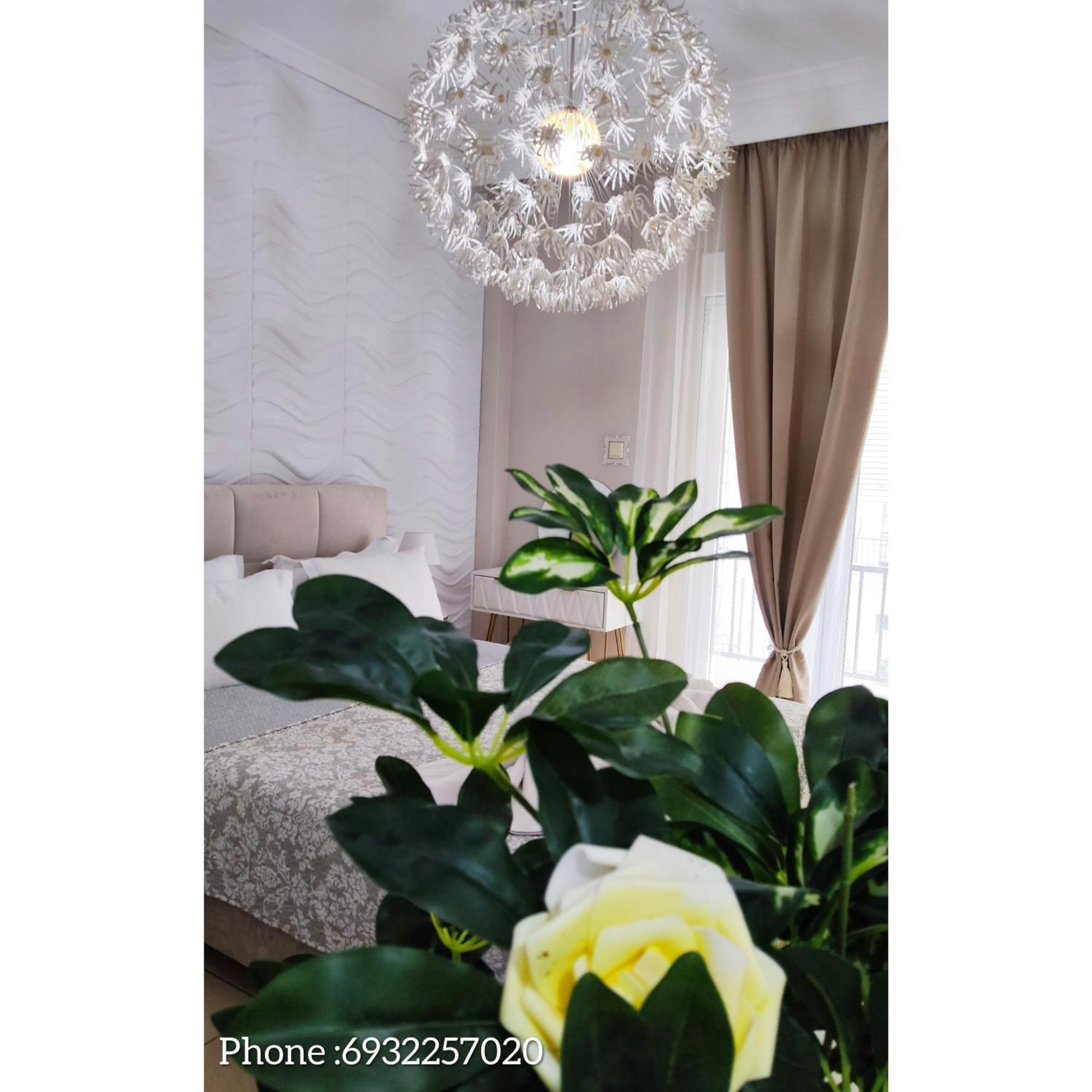 Boutique Lux Apartments 卡瓦拉 客房 照片
