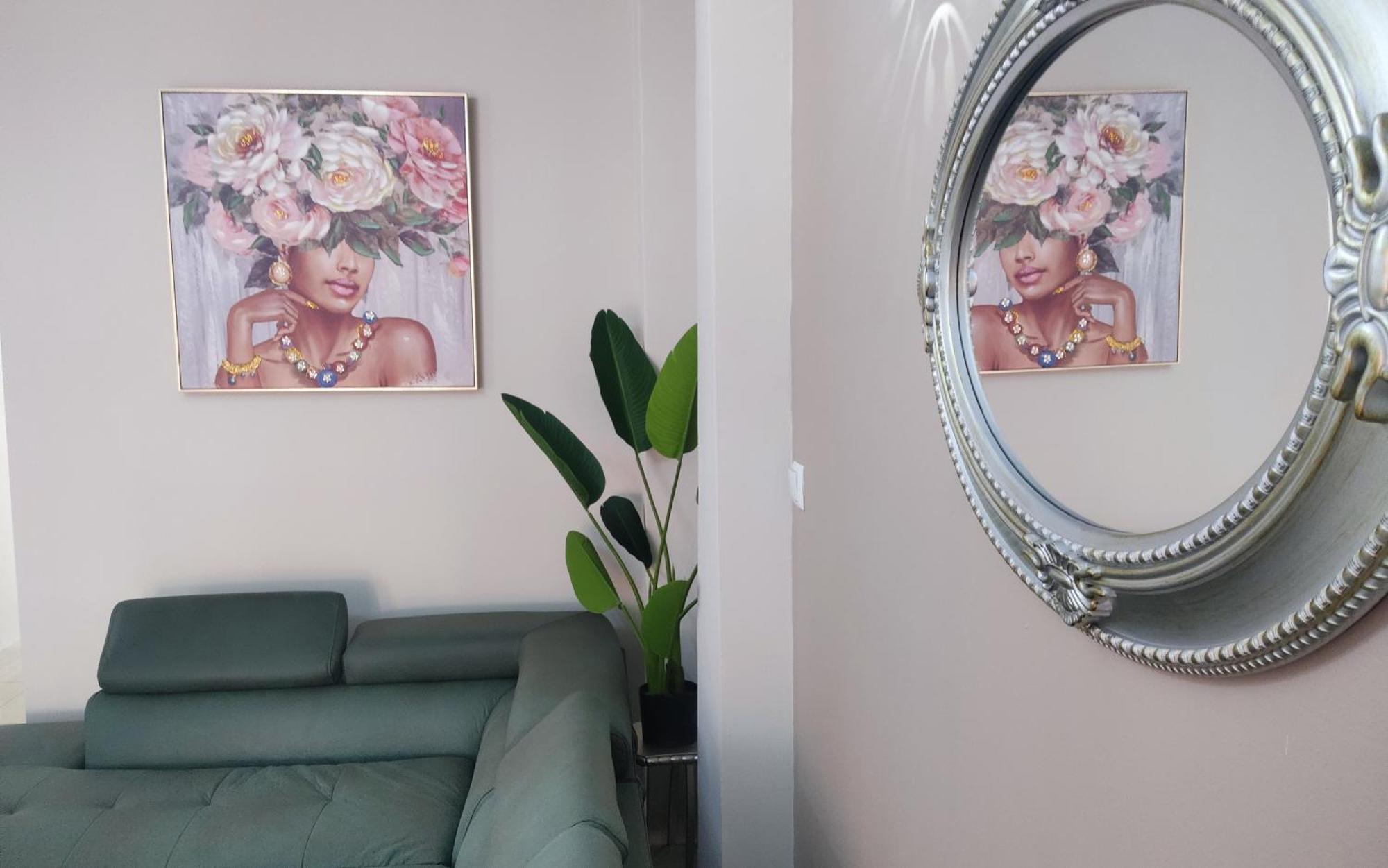 Boutique Lux Apartments 卡瓦拉 外观 照片