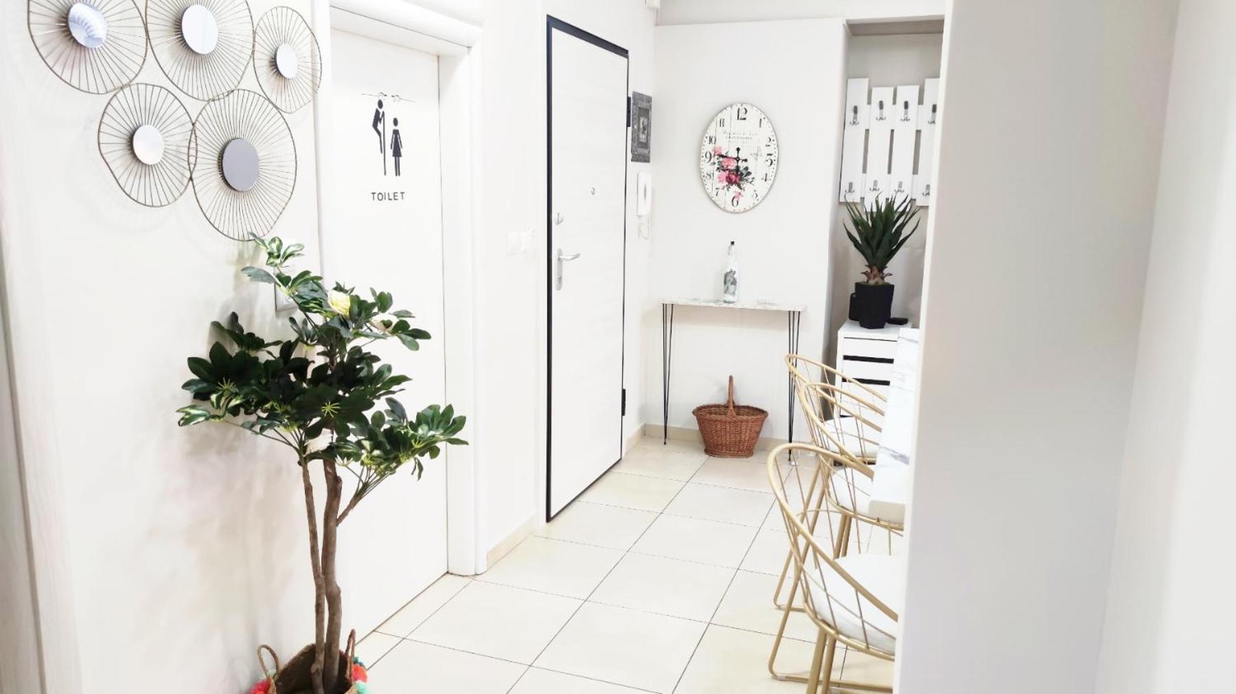 Boutique Lux Apartments 卡瓦拉 客房 照片