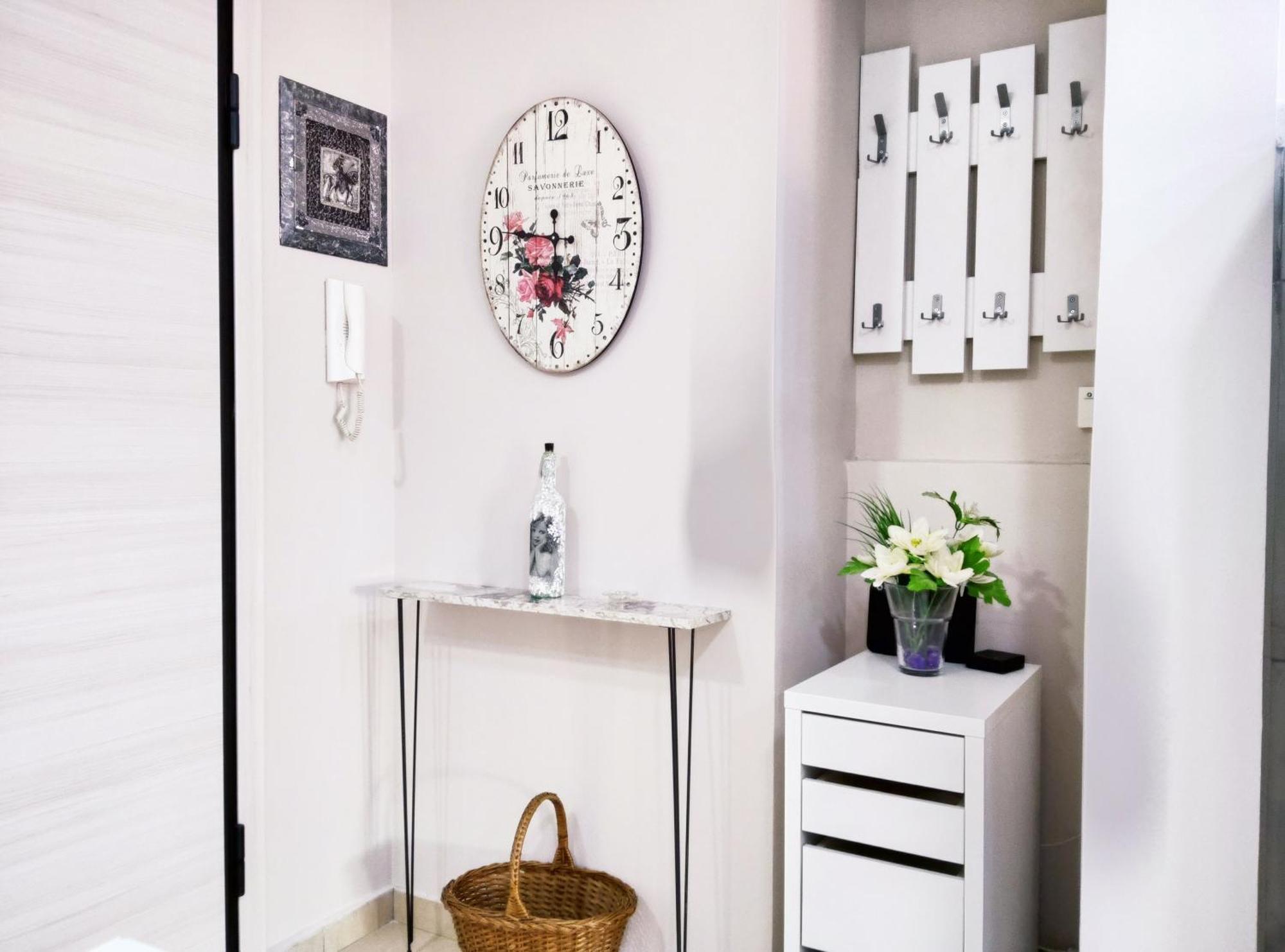 Boutique Lux Apartments 卡瓦拉 客房 照片