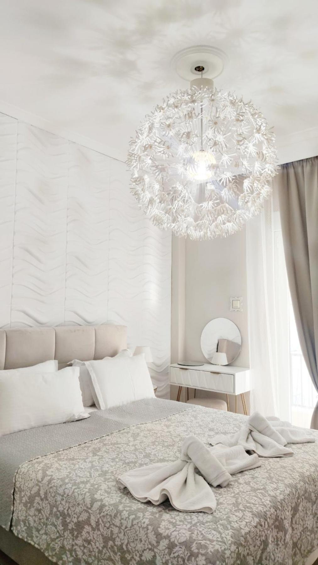 Boutique Lux Apartments 卡瓦拉 客房 照片