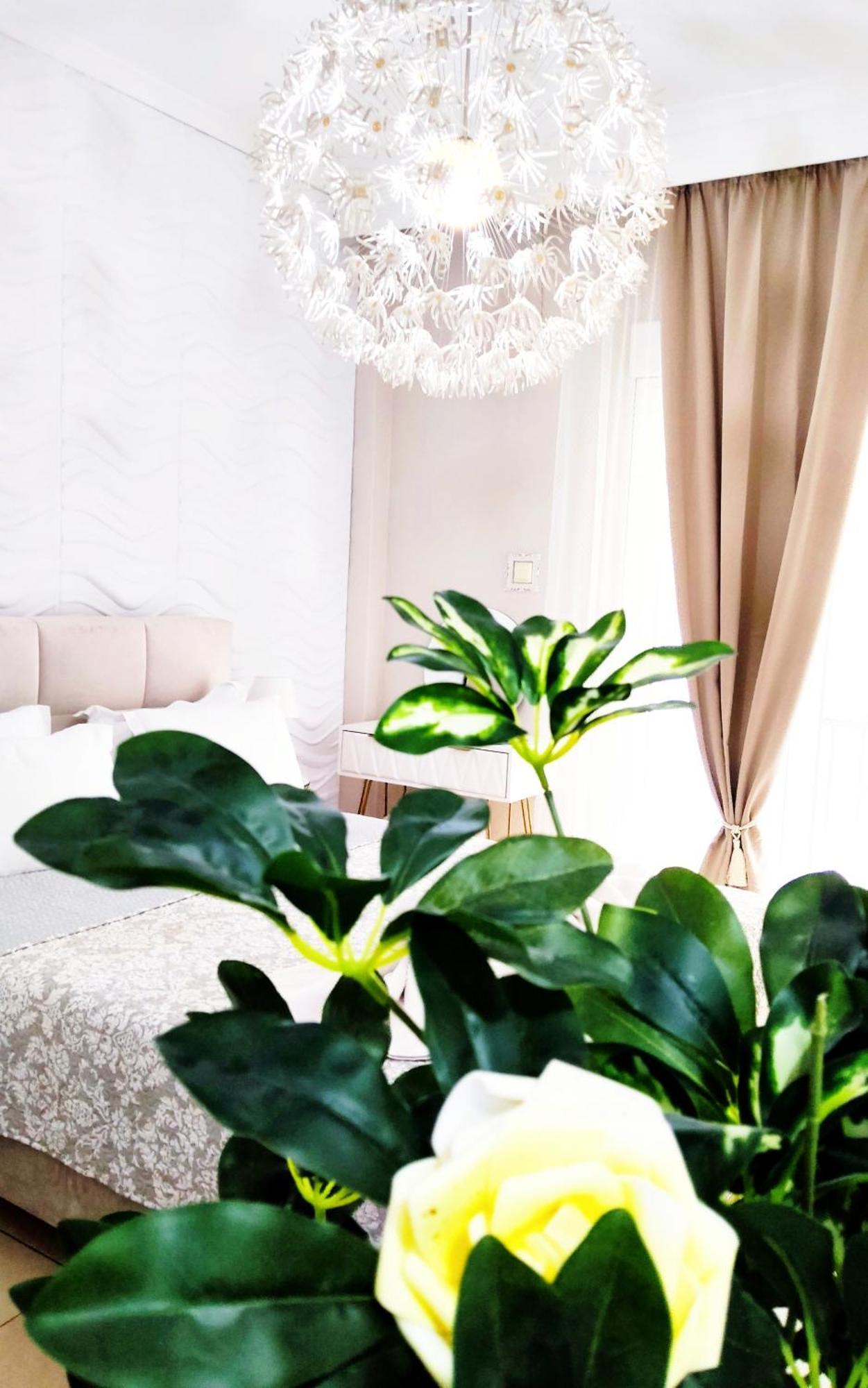 Boutique Lux Apartments 卡瓦拉 客房 照片