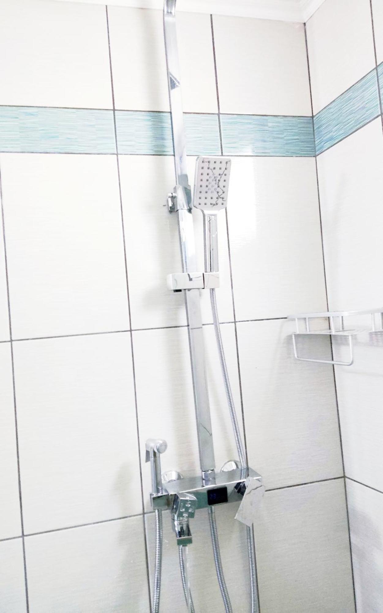 Boutique Lux Apartments 卡瓦拉 客房 照片